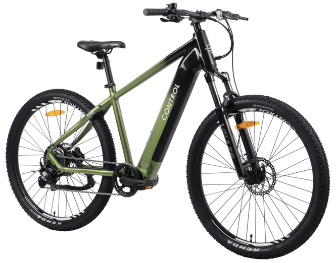 Hovedbilde Control Star 29