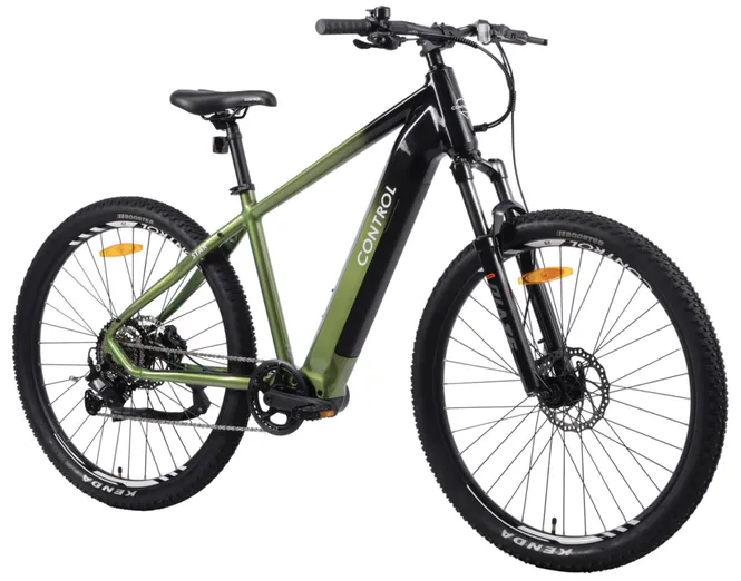 Hovedbilde Control Star 29
