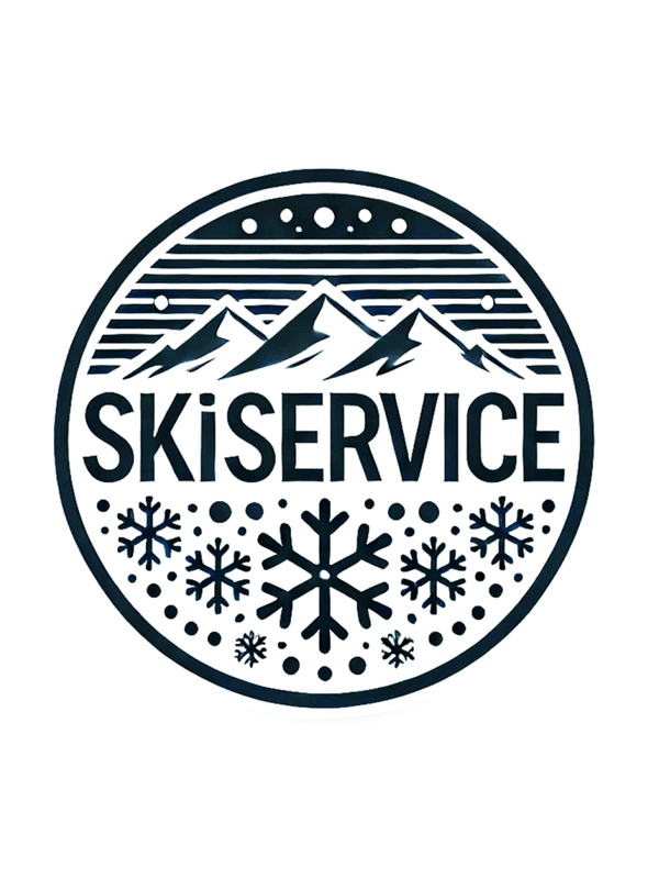 Bytting av feller på fellski