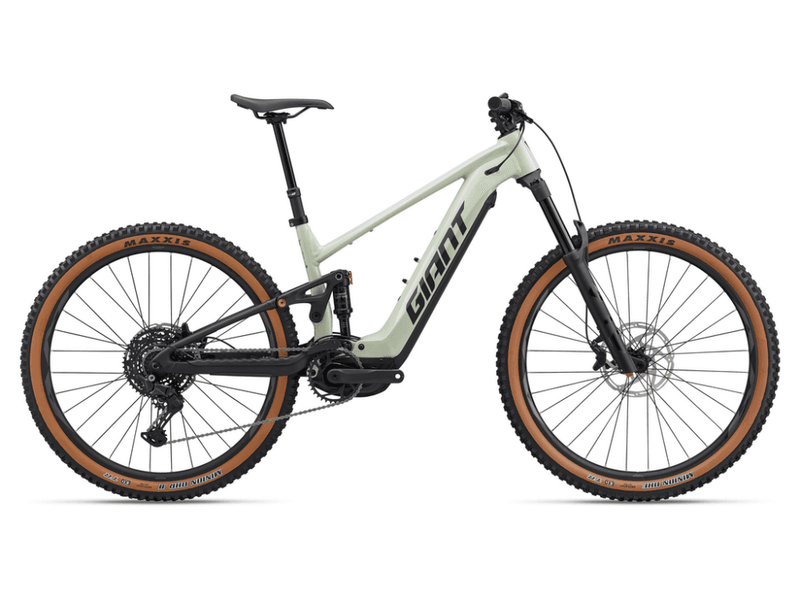 Giant 26 Stance E+ 2