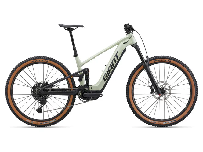 Hovedbilde Giant 26 Stance E+ 2