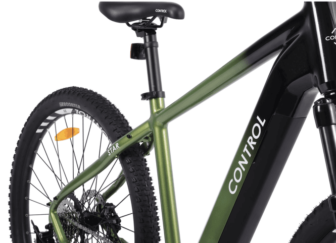 Hovedbilde Control Star 29