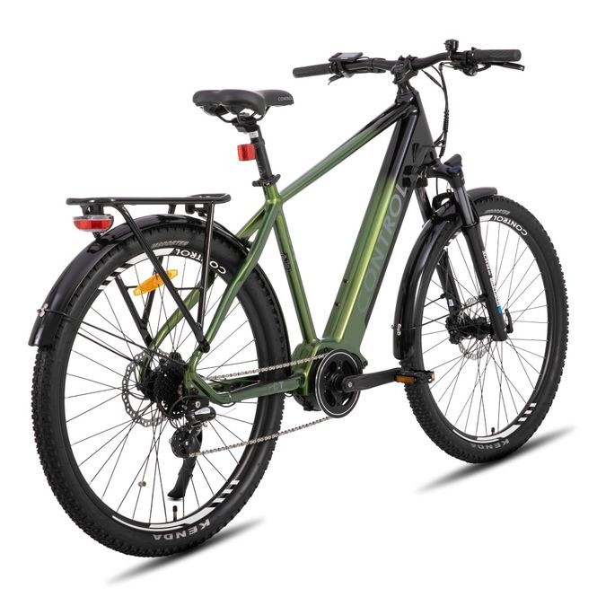 Hovedbilde Control Star EQ